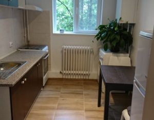 Appartement 2 chambres à louer dans Cluj-napoca, zone Gheorgheni