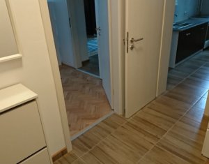 Appartement 2 chambres à louer dans Cluj-napoca, zone Gheorgheni