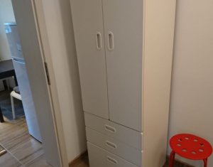 Appartement 2 chambres à louer dans Cluj-napoca, zone Gheorgheni