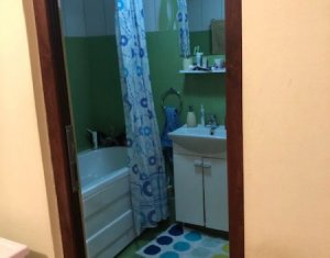 Lakás 2 szobák kiadó on Cluj-napoca, Zóna Centru