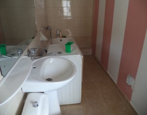 Lakás 3 szobák kiadó on Cluj-napoca, Zóna Grigorescu