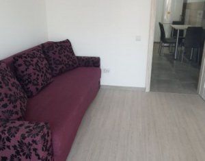 Lakás 2 szobák kiadó on Cluj-napoca, Zóna Gheorgheni