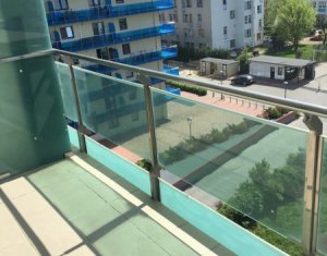 , 40m2 on Cluj-napoca, Zóna Gheorgheni