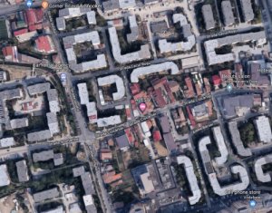 Üzlethelyiség kiadó on Cluj-napoca, Zóna Marasti