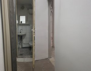 Üzlethelyiség kiadó on Cluj-napoca, Zóna Marasti