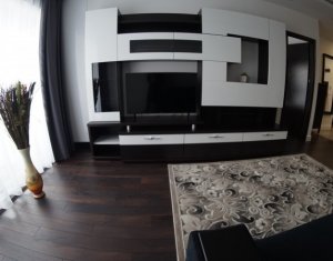 Appartement 2 chambres à vendre dans Cluj-napoca, zone Centru
