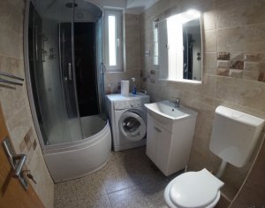 Lakás 2 szobák kiadó on Cluj-napoca, Zóna Grigorescu