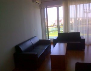 Lakás 3 szobák kiadó on Cluj-napoca, Zóna Gheorgheni