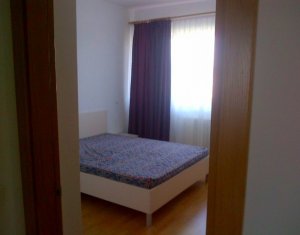 Lakás 3 szobák kiadó on Cluj-napoca, Zóna Gheorgheni