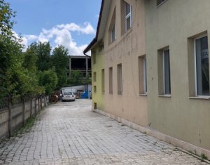 Espace Commercial à louer dans Cluj-napoca, zone Bulgaria