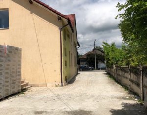 Espace Commercial à louer dans Cluj-napoca, zone Bulgaria