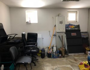 Espace Commercial à louer dans Cluj-napoca, zone Bulgaria