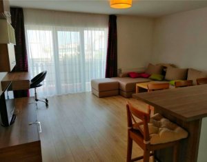 , 66.5m2 on Cluj-napoca, Zóna Zorilor