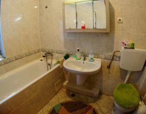 Lakás 3 szobák eladó on Cluj-napoca, Zóna Gheorgheni