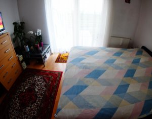 Lakás 3 szobák eladó on Cluj-napoca, Zóna Gheorgheni