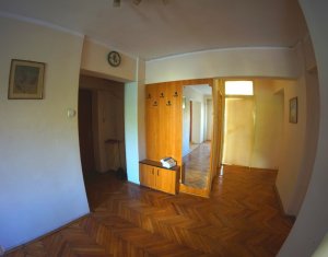 Lakás 4 szobák eladó on Cluj-napoca, Zóna Marasti
