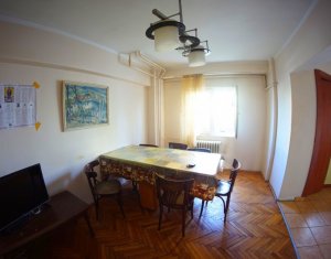 Lakás 4 szobák eladó on Cluj-napoca, Zóna Marasti