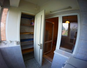Lakás 3 szobák kiadó on Cluj-napoca, Zóna Gheorgheni