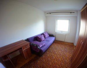 Lakás 3 szobák kiadó on Cluj-napoca, Zóna Gheorgheni