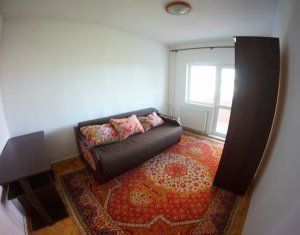 Lakás 3 szobák kiadó on Cluj-napoca, Zóna Gheorgheni