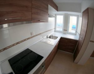 Lakás 2 szobák kiadó on Cluj-napoca, Zóna Gheorgheni