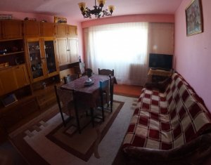 Lakás 3 szobák eladó on Cluj-napoca, Zóna Manastur
