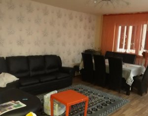 Appartement 3 chambres à vendre dans Cluj-napoca, zone Manastur