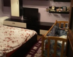 Appartement 3 chambres à vendre dans Cluj-napoca, zone Manastur