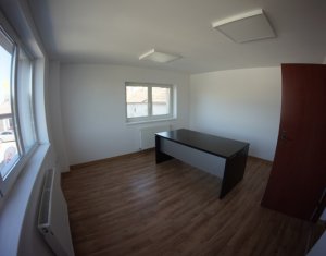 Iroda kiadó, 54m2 on Cluj-napoca, Zóna Someseni