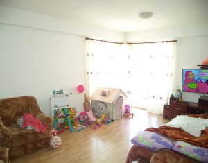 , 61m2 dans Cluj-napoca, zone Zorilor