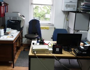 Iroda kiadó, 65m2 on Cluj-napoca, Zóna Zorilor