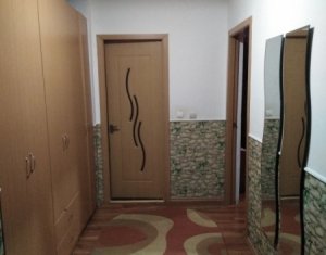 Lakás 2 szobák eladó on Floresti