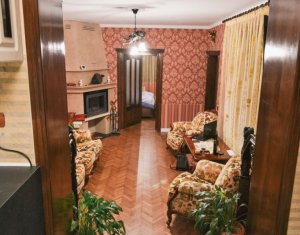 Ház 3 szobák eladó on Cluj-napoca, Zóna Centru
