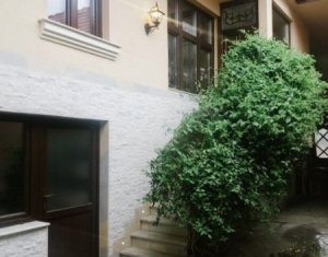 Ház 3 szobák eladó on Cluj-napoca, Zóna Centru