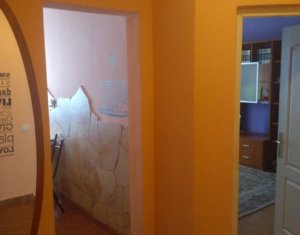 Lakás 1 szobák eladó on Cluj-napoca, Zóna Intre Lacuri