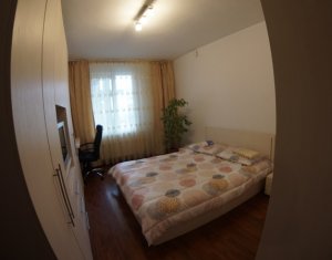 Lakás 2 szobák kiadó on Cluj-napoca, Zóna Buna Ziua