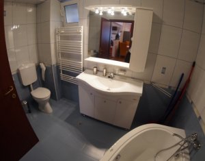 Lakás 2 szobák kiadó on Cluj-napoca, Zóna Buna Ziua