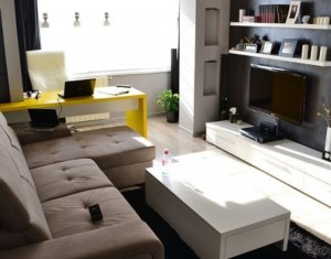 , 54m2 on Cluj-napoca, Zóna Marasti