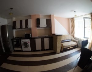 , 34m2 dans Cluj-napoca, zone Gara