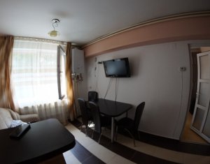 Appartement 1 chambres à vendre dans Cluj-napoca, zone Gara