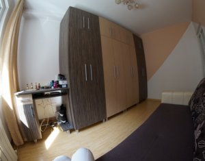 Appartement 1 chambres à vendre dans Cluj-napoca, zone Gara
