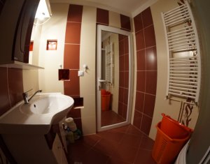 Appartement 1 chambres à vendre dans Cluj-napoca, zone Gara