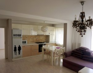 , 57m2 on Floresti