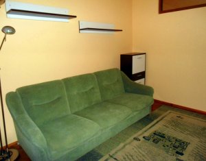 Appartement 2 chambres à louer dans Cluj-napoca, zone Gheorgheni
