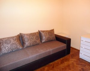 Appartement 2 chambres à louer dans Cluj-napoca, zone Gheorgheni