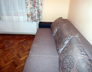 Appartement 2 chambres à louer dans Cluj-napoca, zone Gheorgheni
