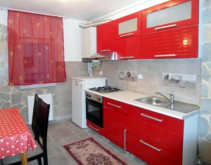 , 50m2 dans Cluj-napoca, zone Gheorgheni