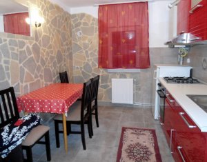 Appartement 2 chambres à louer dans Cluj-napoca, zone Gheorgheni