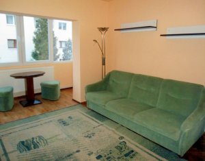 Appartement 2 chambres à louer dans Cluj-napoca, zone Gheorgheni