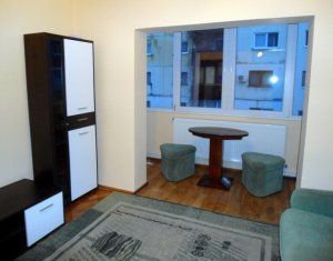 Appartement 2 chambres à louer dans Cluj-napoca, zone Gheorgheni